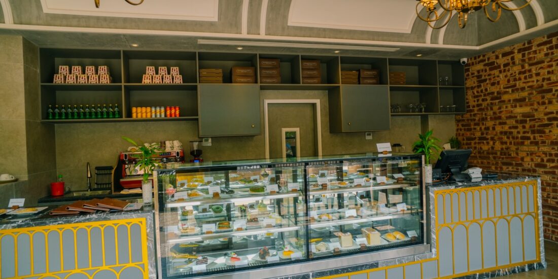Cafe La Dolce Vita