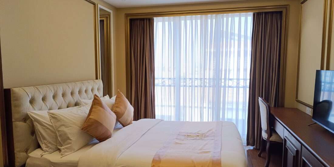 Premium Master suite 4 Bedroom